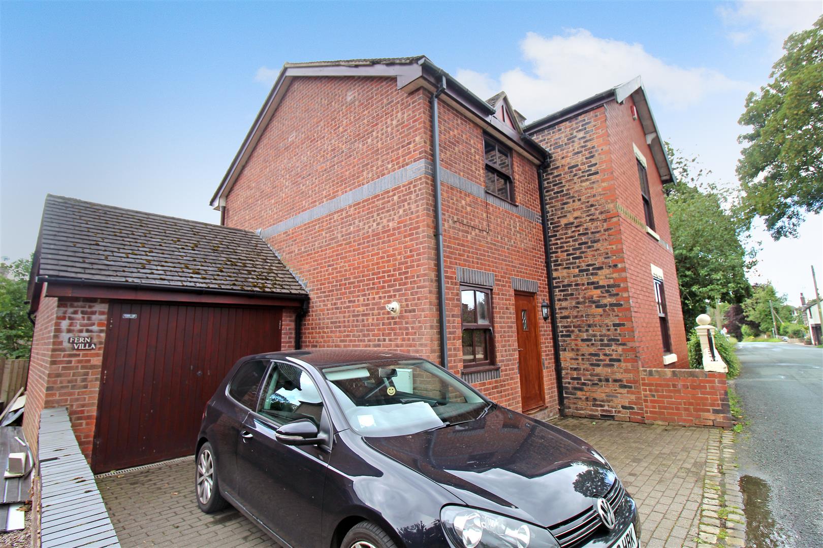 Stanley Road, Stockton Brook, Stoke-On-Trent